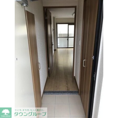 グランインカム曙の物件内観写真